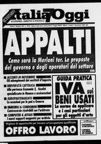 giornale/RAV0037039/1996/n. 272 del 11 novembre